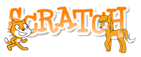 Scratch + Neigh Logo