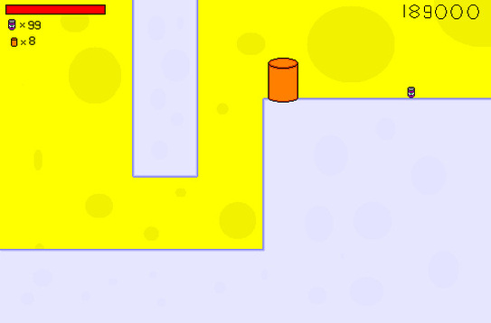 Sausage Game Screenshot Version 3