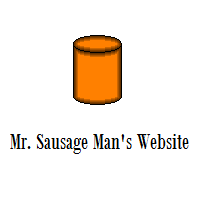 Mr. Sausage Man's Website